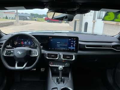 2026 Ford Mustang, $46040. Photo 12