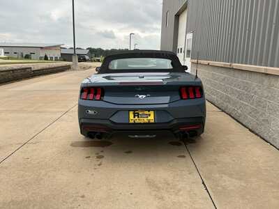 2026 Ford Mustang, $46040. Photo 6