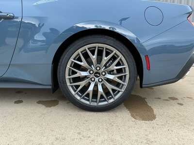 2026 Ford Mustang, $46040. Photo 7