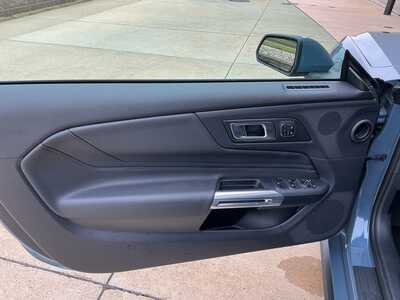 2026 Ford Mustang, $46040. Photo 8