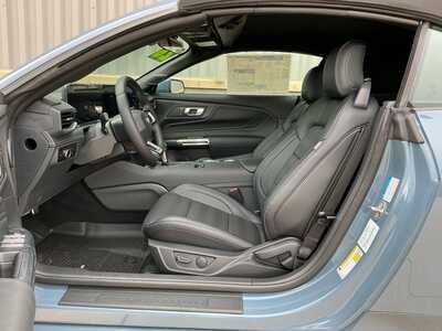 2026 Ford Mustang, $46040. Photo 9