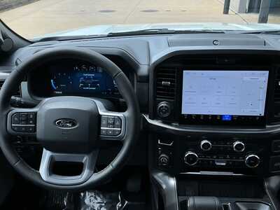 2026 Ford F-150, $68934. Photo 11