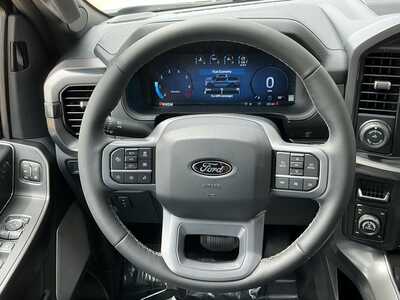 2026 Ford F-150, $68934. Photo 12