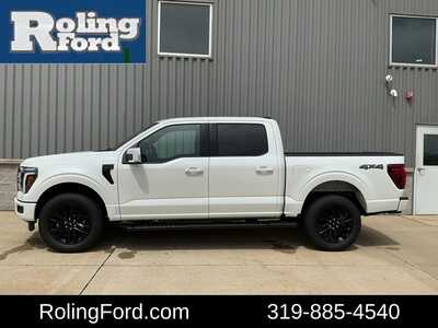 2026 Ford F-150, $68934. Photo 2