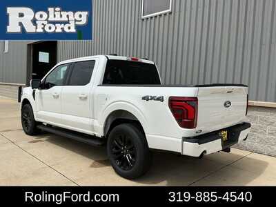 2026 Ford F-150, $68934. Photo 3