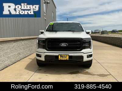 2026 Ford F-150, $68934. Photo 4