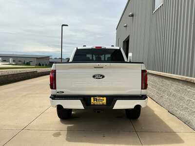 2026 Ford F-150, $68934. Photo 5