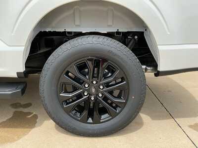 2026 Ford F-150, $68934. Photo 6