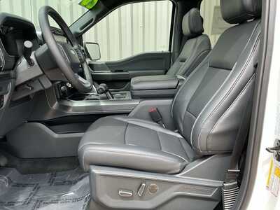 2026 Ford F-150, $68934. Photo 8