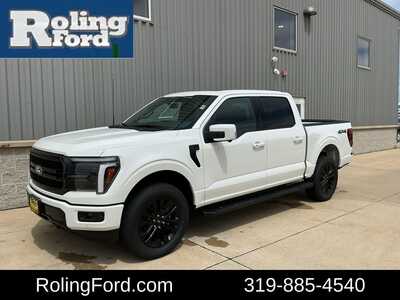 2026 Ford F-150, $68934. Photo 1