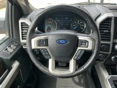 2019 Ford F150 Crew Cab, $36914. Photo 10