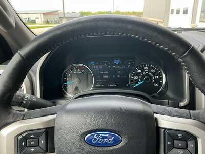 2019 Ford F150 Crew Cab, $36914. Photo 11