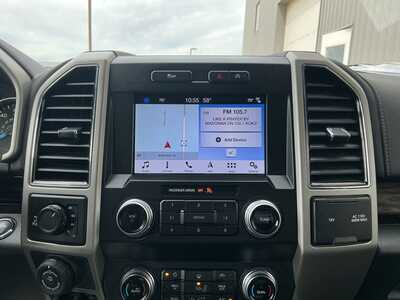 2019 Ford F150 Crew Cab, $36914. Photo 12
