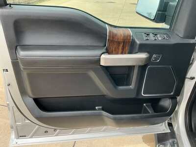 2019 Ford F150 Crew Cab, $36914. Photo 6