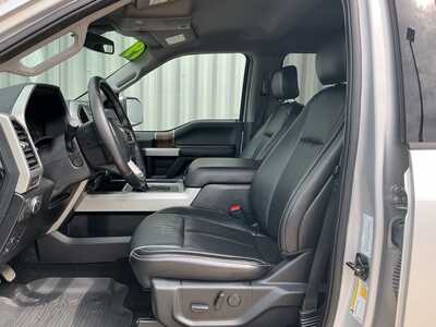 2019 Ford F150 Crew Cab, $36914. Photo 7