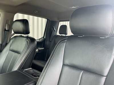 2019 Ford F150 Crew Cab, $36914. Photo 8