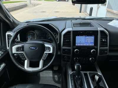 2019 Ford F150 Crew Cab, $36914. Photo 9