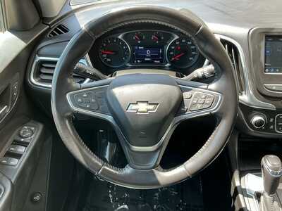 2019 Chevrolet Equinox, $14898. Photo 10