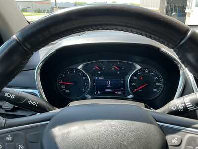2019 Chevrolet Equinox, $14898. Photo 11