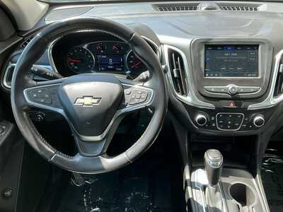 2019 Chevrolet Equinox, $14898. Photo 9