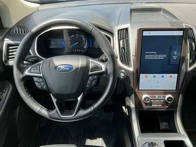 2021 Ford Edge, $23967. Photo 11