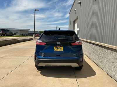 2021 Ford Edge, $23967. Photo 5