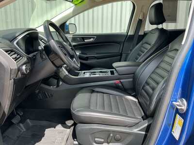 2021 Ford Edge, $23967. Photo 9