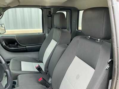 2011 Ford Ranger Ext Cab, $16998. Photo 11