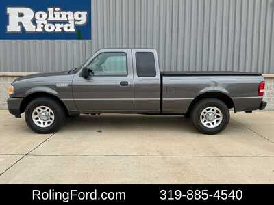 2011 Ford Ranger Ext Cab, $16998. Photo 2