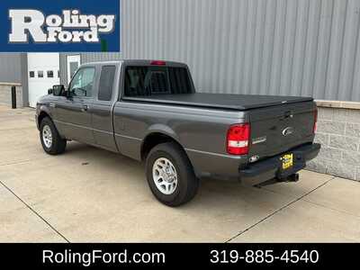 2011 Ford Ranger Ext Cab, $16998. Photo 3
