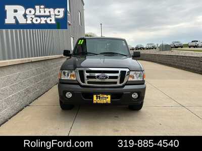 2011 Ford Ranger Ext Cab, $16998. Photo 4