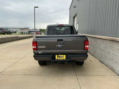 2011 Ford Ranger Ext Cab, $16998. Photo 5