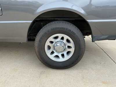 2011 Ford Ranger Ext Cab, $16998. Photo 6