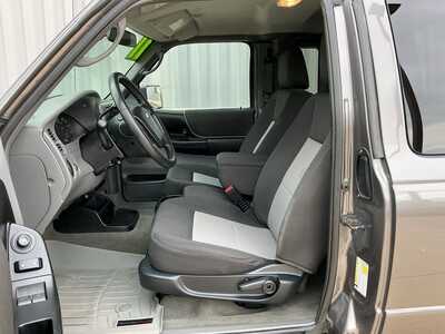2011 Ford Ranger Ext Cab, $16998. Photo 8