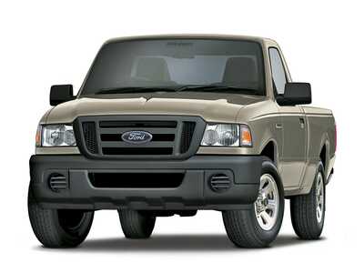 2011 Ford Ranger Ext Cab, $16998. Photo 1