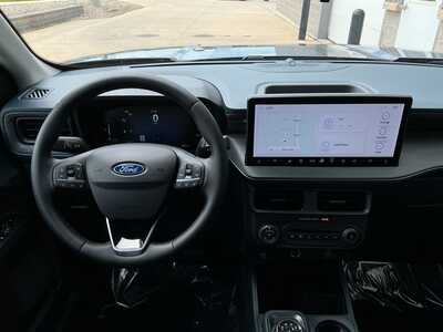 2026 Ford Maverick, $42232. Photo 11