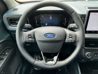 2026 Ford Maverick, $42232. Photo 12
