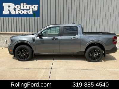 2026 Ford Maverick, $42232. Photo 2