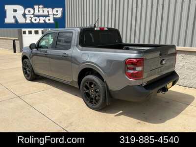 2026 Ford Maverick, $42232. Photo 3