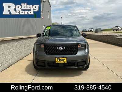 2026 Ford Maverick, $42232. Photo 4