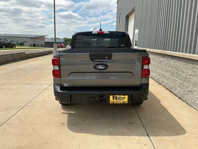 2026 Ford Maverick, $42232. Photo 5