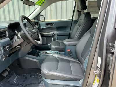 2026 Ford Maverick, $42232. Photo 9