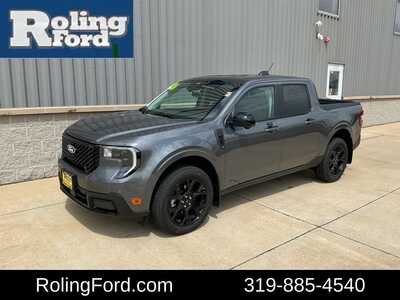 2026 Ford Maverick, $42232. Photo 1