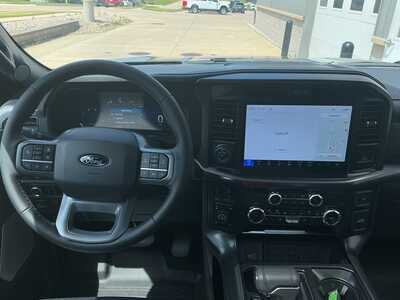 2026 Ford F150 Crew Cab, $70957. Photo 11