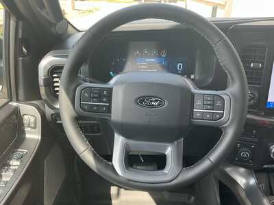 2026 Ford F150 Crew Cab, $70957. Photo 12
