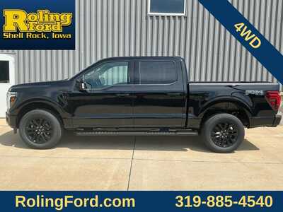 2026 Ford F150 Crew Cab, $70957. Photo 2