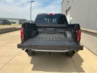 2026 Ford F150 Crew Cab, $70957. Photo 5