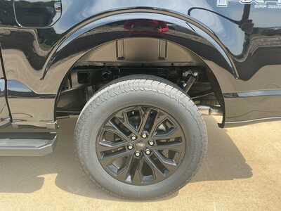 2026 Ford F150 Crew Cab, $70957. Photo 6