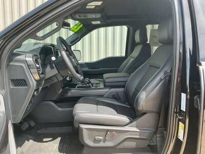 2026 Ford F150 Crew Cab, $70957. Photo 7