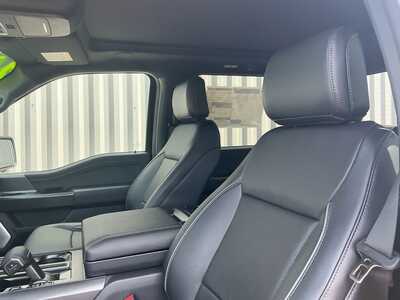 2026 Ford F150 Crew Cab, $70957. Photo 9